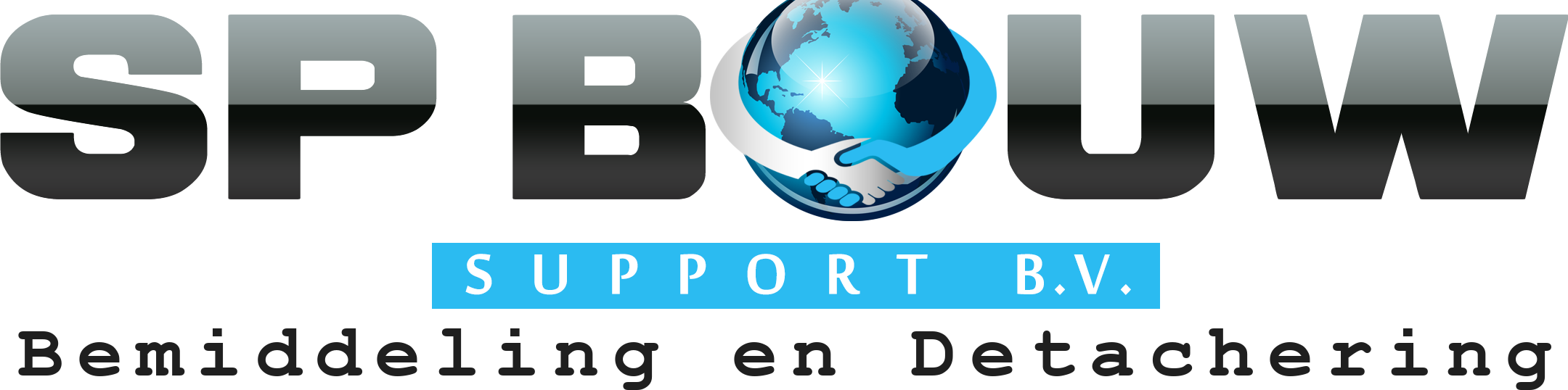 Spbouw Support